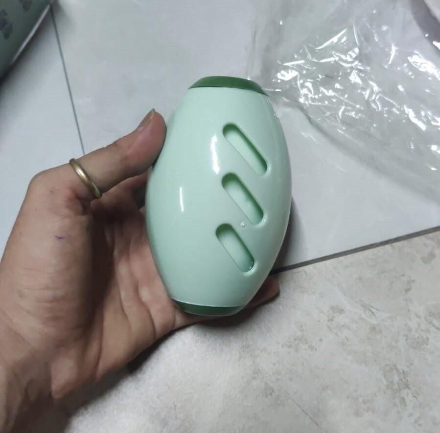 Portable Silicone Lint Roller